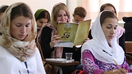 مدیر کرسی فارسی دانشگاه نهرو: هند، کانون پرفروغ شعر فارسی در دوره‌های مختلف است