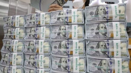 اعلام نرخ مبادله افغانی با اسعار خارجی چهارشنبه دهم جدی 1404