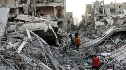 UNRWA Sözcüsü: Gazze’de yaşananlar, II. Dünya Savaşı’ndan bu yana eşi görülmemiştir 