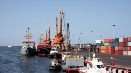 Provinsi Mazandaran: Garda terdepan Diplomasi Ekonomi Iran di utara, yang bergantung pada Pelabuhan Amirabad dan produksi berorientasi ekspor