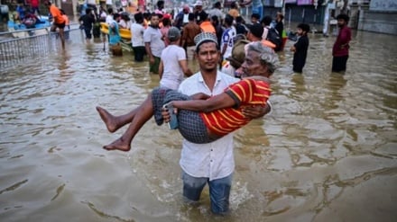 Güneydoğu Asya’da sel felaketinde ağır can kaybı; insani kriz devam ediyor
