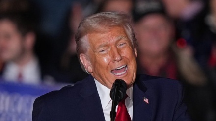 ترامپ: دوست دارم با ایران توافق کنم