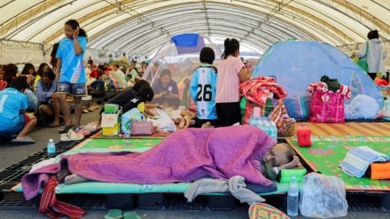 কম্বোডিয়ায় বিমান হামলা চালালো থাইল্যান্ড; বড় সংঘাতের আশঙ্কা