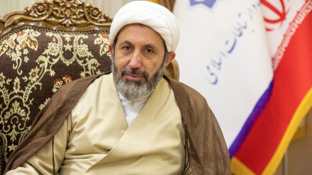 رئیس سازمان فرهنگ و ارتباطات اسلامی ایران: انقلاب اسلامی بُردی جهانی دارد