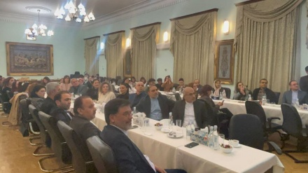 Աշխարհի տարբեր ծայրերում գտնվող իրանցիները, այդ թվում՝ Հայաստանում, նշել են Յալդայի գիշերը