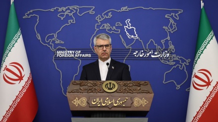 Baqaei: Uwezo wa kujihami wa nchi si wa kujadiliwa; Vikosi vya ulinzi vimejiandaa kikamilifu kulilinda taifa