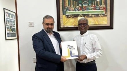 گسترش همکاری‌های فرهنگی و آموزشی ایران و مالزی