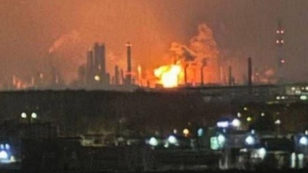 Russia yafanya mashambulizi makubwa ya droni nchini Ukraine