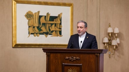 Abbas Araghchi : Soleimani, architecte de l’Axe de la Résistance