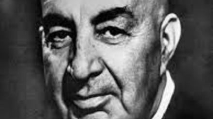 تاریخ قلب آسیا