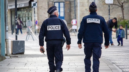 Meningkatnya Rasa Tidak Aman di Kalangan Warga Prancis