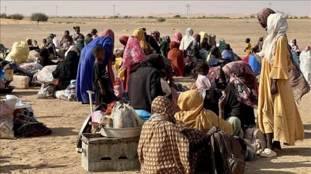 Madaktari Sudan watahadharisha kuhusu hatima ya watoto na wanawake waliokwama Kordofan magharibi