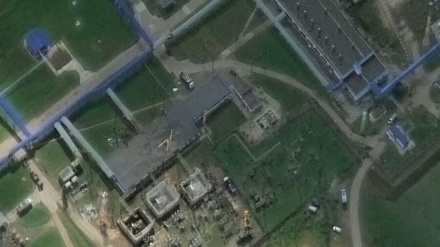 حمله اوکراین به خط لوله نفت روسیه به مجارستان و اسلواکی