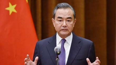 Beijing voices strong support for Caracas against U.S. threats