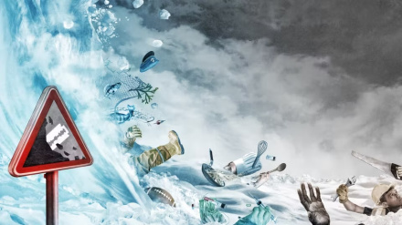 انفجار کوکائین در فرانسه؛ بحران از کنترل خارج شد