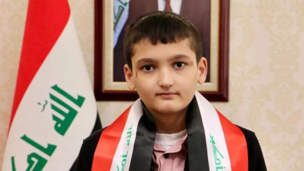 بازگشت به آغوش خانواده پس از یازده سال جدایی