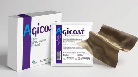 वैज्ञानिक समाचार | ईरानी नैनो-बैंडेज से उपचार लागत में कमी / मानव रक्त में रोग के अदृश्य संकेतों की खोज