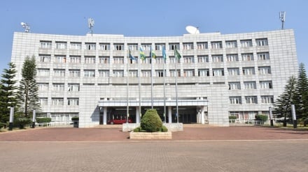 Rwanda yayatuhumu majeshi ya  Kongo na Burundi kwa kukiuka makubaliano ya amani ya Washington