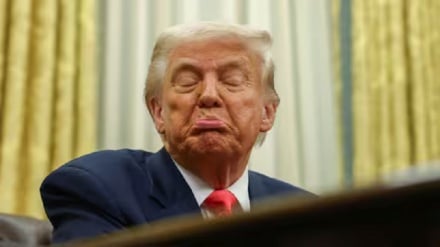 Karibu 50% ya raia wa nchi wananchama wa EU wanamuona Trump 