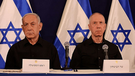 Uluslararası Ceza Mahkemesi Baskılara Direniyor; Netanyahu’nun Tutuklama Kararı Geçerli