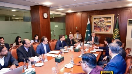  له  ایران سره د تعاملاتو د پراخولولپاره   په پياوړي ژمنتیا ټینګ ولاړ یوو  