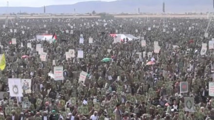 Wayemen waandamana kupinga kuvunjiwa heshima Qur'an Marekani