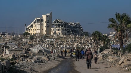 Gazze’de İkinci Barış aşaması mı, İkinci Kriz aşaması mı? ABD Planı Hamas’ın Karşı Çıkışı ve Katar’ın Uyarısı ile Karşı Karşıya