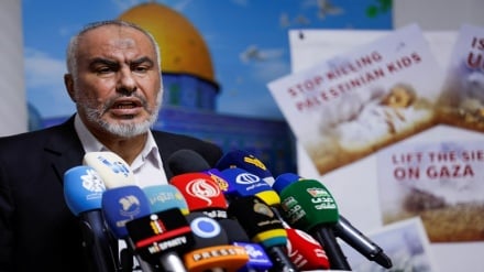 HAMAS: Israel imekiuka vipengele vyote vya usitishaji vita, makubaliano yako hatarini kuvunjika