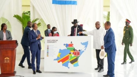 EAC yaunga mkono mamlaka ya kujitawala Somalia baada ya Israel kuitambua rasmi Somaliland