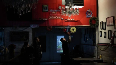 ABD’nin San Francisco Kentinde Geniş Çaplı Elektrik Kesintisi Şehri Karanlığa Gömdü