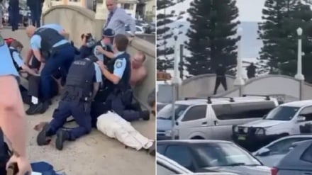 Serangan Sydney dan Eksploitasinya untuk Mereproduksi Narasi “Korban”