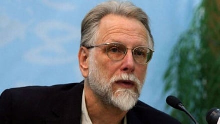 American Islamic scholar: Imam Khamenei shows that the resistance front is transcending sectarian lines