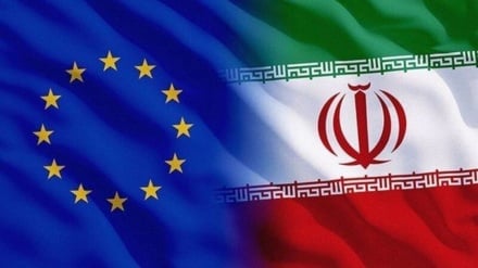 Perdagangan Iran-UE Bernilai 3 Miliar Euro / Seruan untuk Mencabut Sanksi AS terhadap Warga Negara Eropa