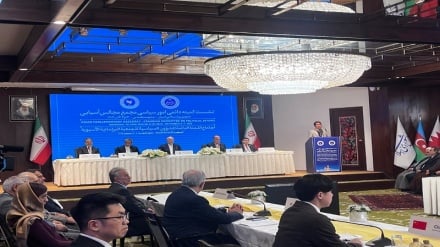 آغاز نشست کمیته دائمی امور سیاسی مجمع بین المجالس آسیایی در مشهد 