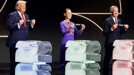 Titoli dei media tedeschi | Dall’approvazione della legge sulle pensioni nel Bundestag alla definizione dei gironi dell’Iran ai Mondiali di calcio