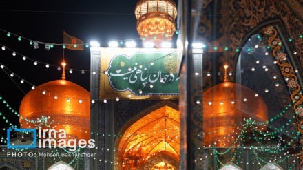 19-cu Beynəlxalq Rəzəvi Şeir Festivalına Azərbaycan türkcəsində 97 əsər göndərilib