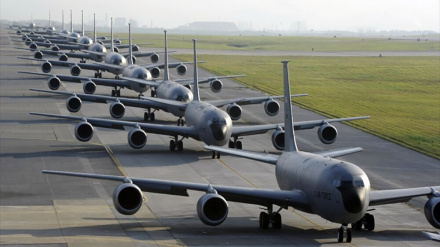 تحرکات آمریکا | نشست مرموز پنتاگون و افزایش تحرکات نظامی ناتو؛ آمریکا در آستانه تصمیمی راهبردی؟