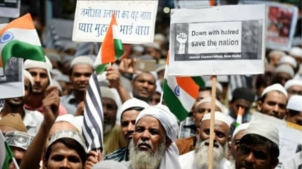 Hindistan’da İktidar Partisinin Politikaları, Müslümanlara Yönelik Nefret ve Şiddetin Zeminini Hazırladı mı?