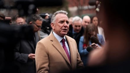 روسیه و امریکا| ادعای ویتکاف درمورد مذاکرات جنگ اوکراین 