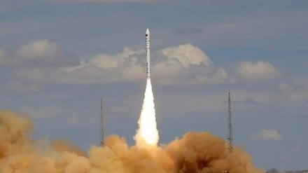 Lompatan Teknologi Luar Angkasa, Iran Siap Luncurkan Tiga Satelit 