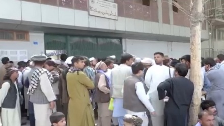 آغاز توزیع گسترده زمین برای مهاجرین و عودت کنندگان در ولایت تخار