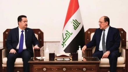 Persaingan Sengit untuk Jabatan Perdana Menteri dan Kebuntuan di Kursi Presiden Irak