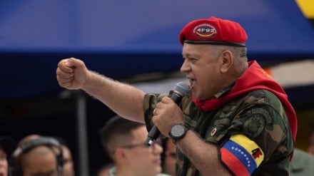 Menteri Dalam Negeri Venezuela: Kami Tidak Takut dengan Ancaman AS