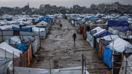 Baridi kali yaua Wapalestina 17 Gaza; Israel yaendelea kuzuia misaada