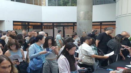 Maelfu ya Waisrael wafurika kwenye ubalozi wa Ureno Tel Aviv kuomba uraia wa nchi hiyo