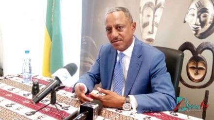 Gabon inamshikilia Waziri wake wa utalii kwa madai ya ufisadi wa dola milioni 18  