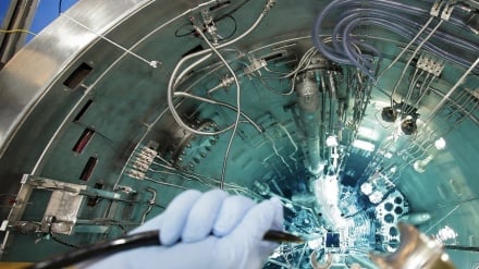 هفته پژوهش؛ پنجره‌ای برای شناخت نقش ایران در پژوهش‌های هسته‌ای جهان