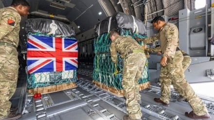 Gran Bretagna | Ufficiali inglesi chiedono lo stop delle vendite di armi a Israele / La cauta risposta di Londra alle sanzioni degli USA