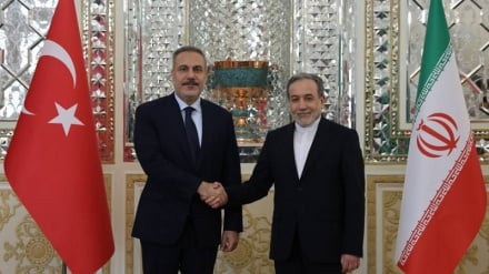 Je, hatua ya Iran na Uturuki kuelekea ustawi wa eneo inaashiria kufunguliwa ukurasa mpya wa ushirikiano? 