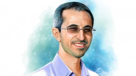 X sosyal şəbəkə İronıjə istifodəçiyon: terror, İronıjon elmi navi nibəqəte, vey bəkarde